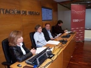 Presentación de los cursos. Pablo Segura.