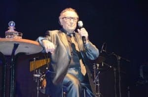 Manolo Escobar. José Luis Pano.