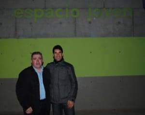 Vilarrubí y Martín.