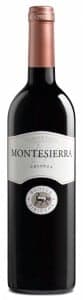 Montesierra Crianza.