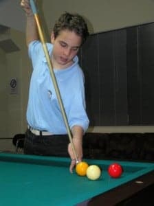 Daniel Garcés.
