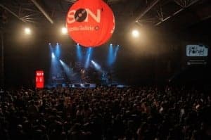 Polifonik Sound 2013.