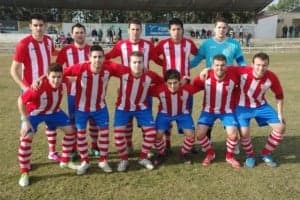El Barbastro salvo la categoría con sufrimiento. www.futbolaragones.com