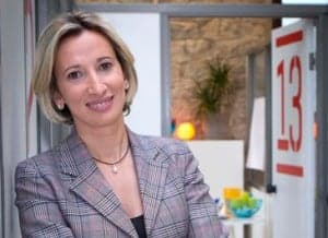 Pilar Andrade.