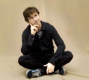 Gabieno Diego. 