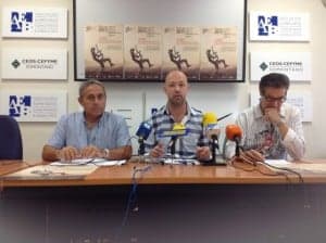 Oliveras, Cancer y Briones. JLP.