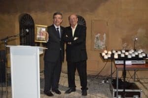 García Omedes y Noguero. JLP.