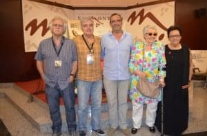 El Consorcio con Mariano Beroz. JLP. 