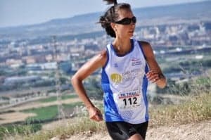 María Llorens. 