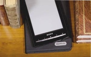 Libro electrónico. 
