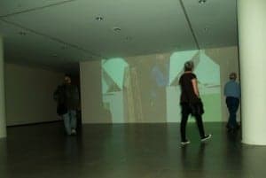 Audiovisual sobre las pajaritas. DPH.