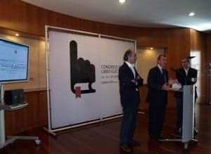 Presentación del congreso. DPH.