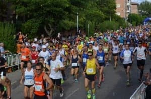 Salida de la prueba. JLP.