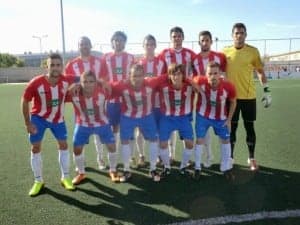  El Barbasro asciende hasta la cuarta posición. www.futbolaragones.es