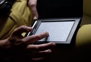 Ebook.