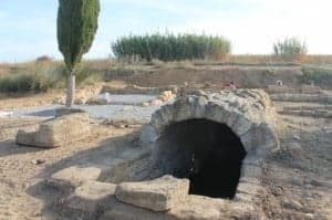 Pozo Gil. 