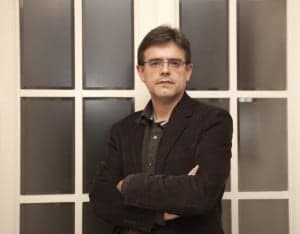 Pedro Rújula.