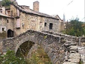 Montañana. MAB.