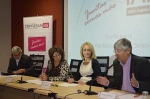 Presentación de las jornadas. JLP.
