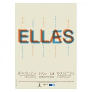 Ellas_elles. Beatriz Gimeno.