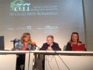 Presentación de las jornadas. JLP.