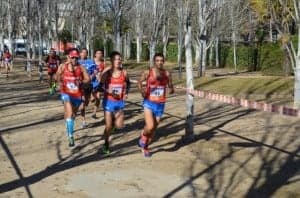 Primeros clasificados. JLP.