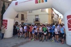Salida de la prueba. JLP.