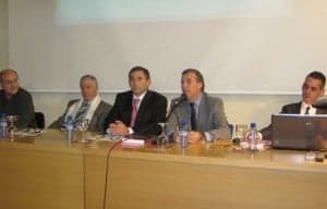 Presentación del libro.