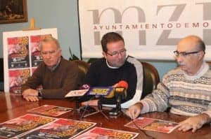 Ledesma, Alamán y Uguet.