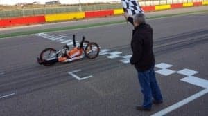 DIEGO BALLESTEROS MOTORLAND