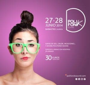 Polifonik 2014.