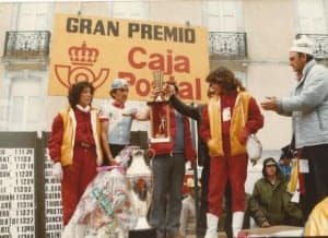 LEJARRETA EN PANTICOSA