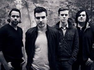 The Boxer Rebellion