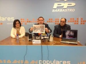 la foto