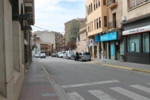 Avenida del Pilar