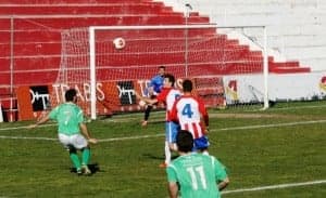 Barbastro-Altorricon