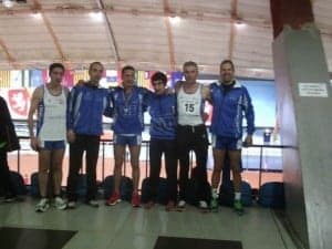 CAMPEONATO ARAGON PC