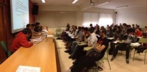 Imagen sala