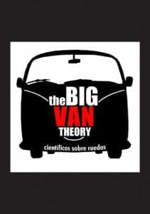 The Big Van theory