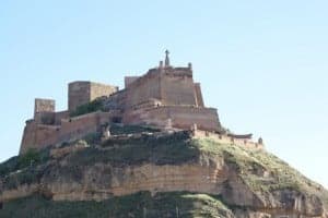 castillo