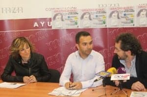 Arregui, Guerrero y Nadal