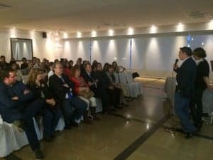 KB Comunicación.