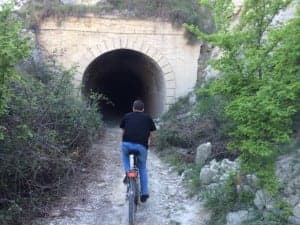 Via Verde