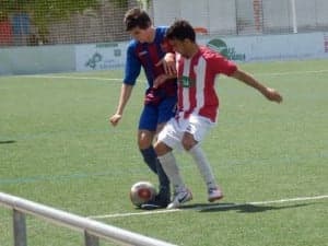Oliver-Barbastro