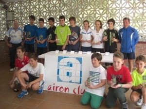 Provincial Infantil 2014