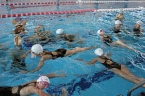 entreno