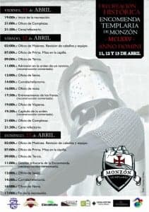 flyer encomienda 2014