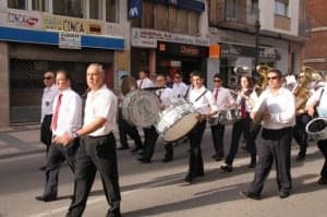 Bandas Pano