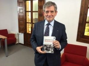 Enrique Barón Crespo.