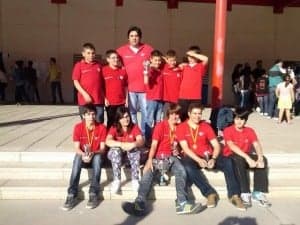 Monzoncampeonsub16equipos